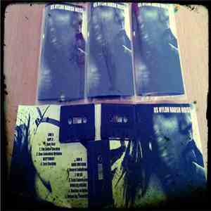 Various - US Nylon Harsh Noise