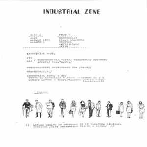 Zona Industriale - IZ