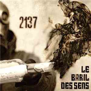 2137 - Le baril des sens