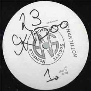 23 Skidoo - Untitled