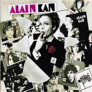 Alain Kan - Intégrale  (Coffret)