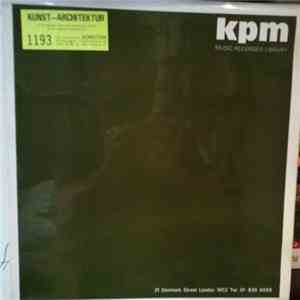 Alan Hawkshaw / John Leach - Classical Synthesizer / Stained Glass Windows