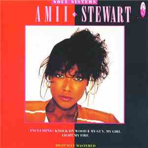 Amii Stewart - Soul Sisters
