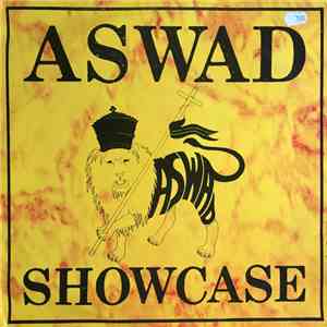 Aswad - Showcase
