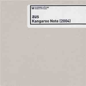 aus - Kangaroo Note