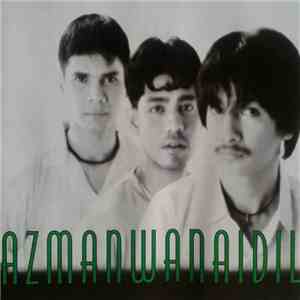 Azmanwanaidil - Azmanwanaidil