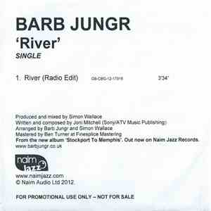 Barb Jungr - River