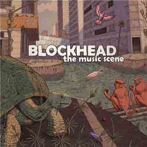 Blockhead - The Music Scene