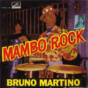 Bruno Martino - Mambo Rock