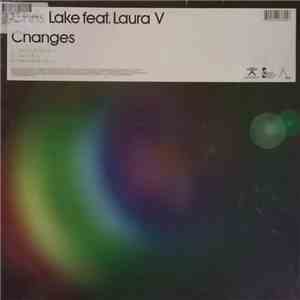 Chris Lake Feat. Laura V - Changes