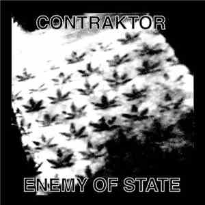 Contraktor - Enemy Of State
