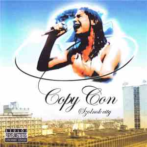 Copy Con - Szolnok City
