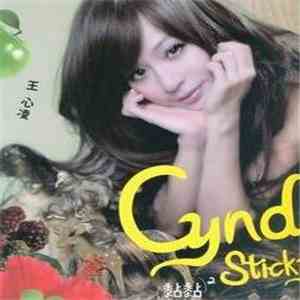 Cyndi Wang - Sticky