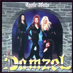 Damzel - Castle Walls