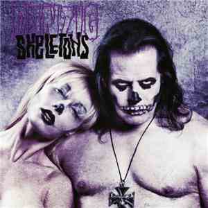 Danzig - Skeletons
