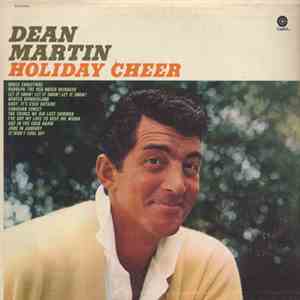 Dean Martin - Holiday Cheer