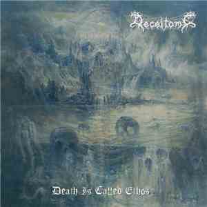 Deceitome - Death Is Called Ethos