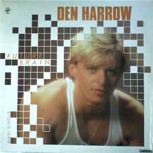 Den Harrow - Future Brain