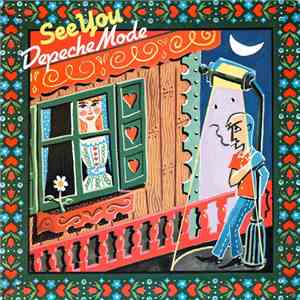 Depeche Mode - See You