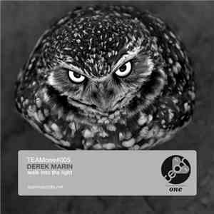 Derek Marin - Walk Into The Light