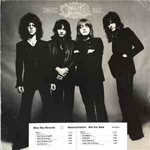 Derringer  - Sweet Evil