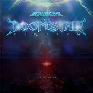 Dethklok - Metalocalypse - The Doomstar Requiem - A Klok Opera