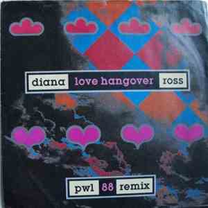 Diana Ross - Love Hangover (PWL '88 Remixes)
