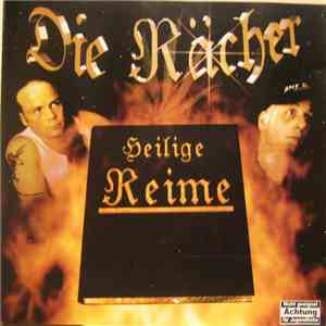 Die Rächer - Heilige Reime