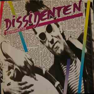 Dissidenten & Karnataka College Of Percussion - Germanistan