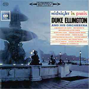 Duke Ellington And His Orchestra - Midnight In Paris