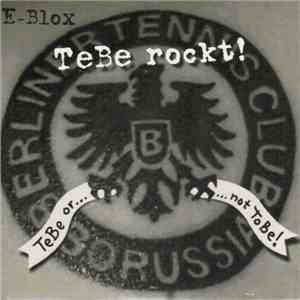 E-Blox - TeBe Rockt!
