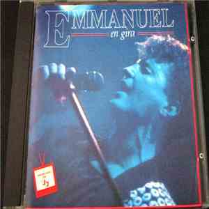 Emmanuel - En Gira