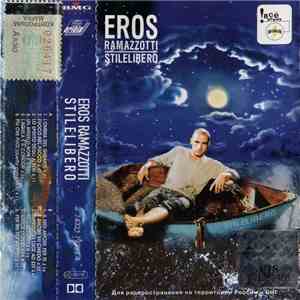 Eros Ramazzotti -  Estilolibre