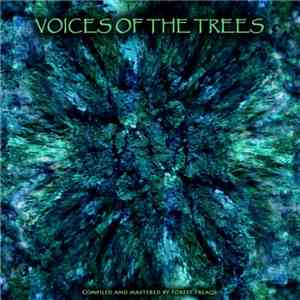 Forest Freaqs - Voices Of The Trees