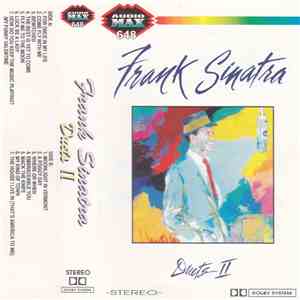 Frank Sinatra - Duets II
