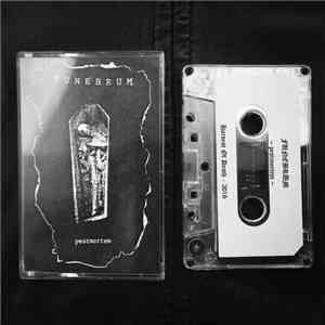Funebrüm - Pestmortem