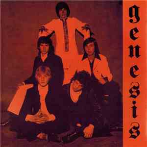 Genesis - Image Blown Out