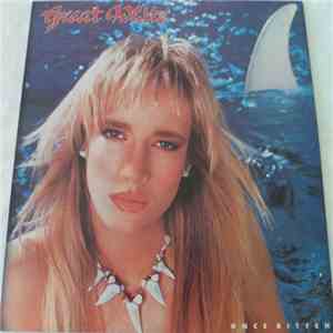 Great White - Once Bitten