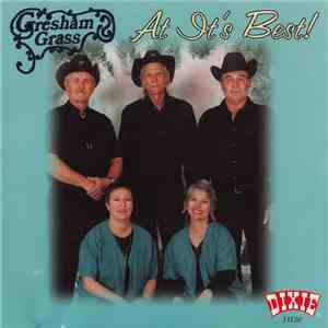 Gresham Grass - At It's Best