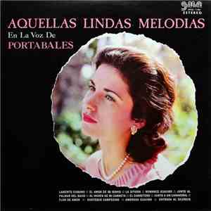 Guillermo Portabales - Aquellas Lindas Melodías
