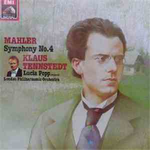 Gustav Mahler - Symphony No. 4