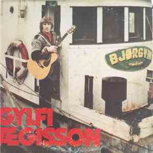 Gylfi Ægisson - Gylfi Ægisson