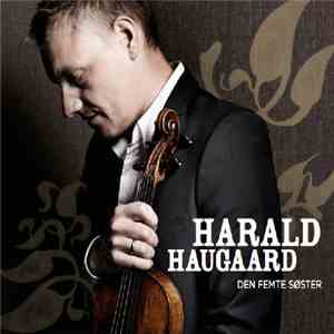 Harald Haugaard - Den Femte Søster