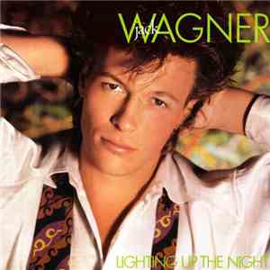 Jack Wagner - Lighting Up The Night