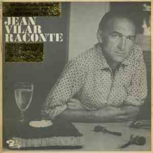 Jean Vilar - Raconte
