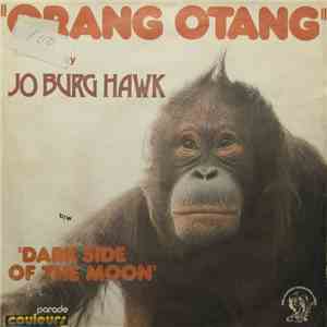 Jo Burg Hawk - Orang-Otan