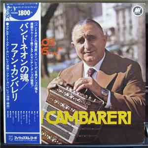 Juan Cambareri - Aquellos Tiempos...