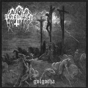 Kapein - Golgotha