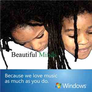 Kinfolks / Beautiful Minds - Reach