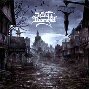 King Diamond - Live At The Club Que, Montreal, Canada  - On The 24th July 1 ...